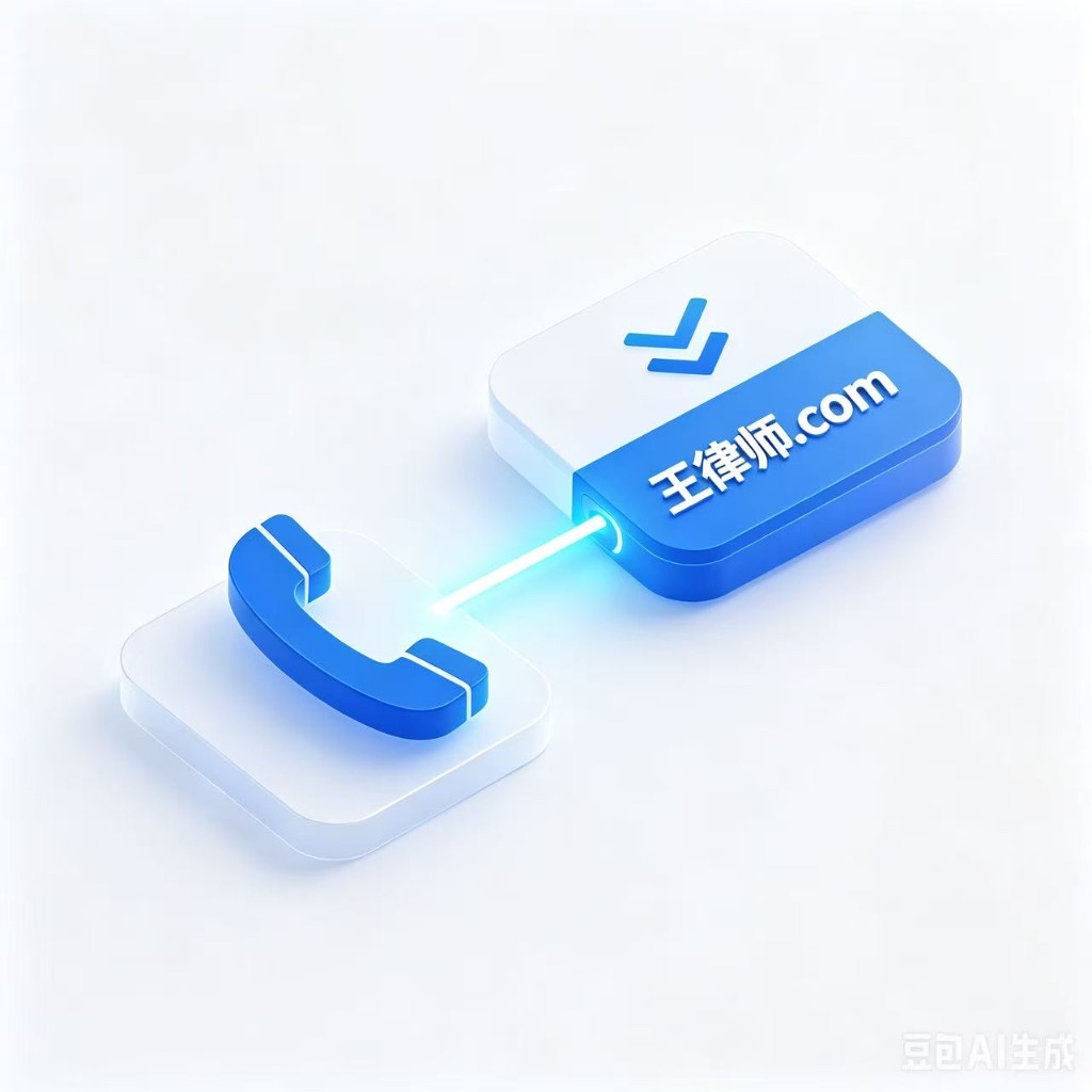 王律师.com · 域名与电话绑定
